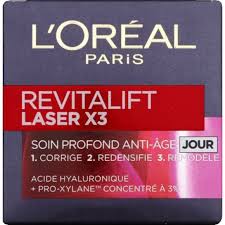 Revitalift Laser